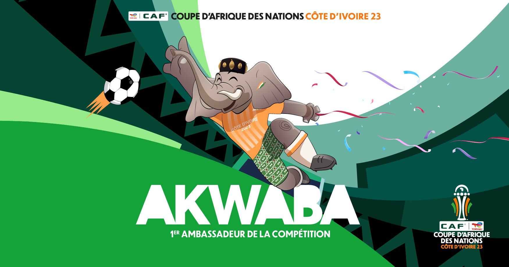 Découvrez la magie de la Coupe d'Afrique des Nations 2024 en Côte d'Ivoire, où le football se marie à une symphonie économique, médiatique, culturelle, et artistique. Explorez les nouvelles infrastructures, plongez dans les opportunités économiques florissantes, suivez l'excitation médiatique de Canal Plus, et laissez-vous emporter par la dimension artistique qui voit les artistes nationaux créer des hymnes patriotiques. Une célébration holistique, unissant sport, économie, médias, culture, et art, cette CAN promet d'être une expérience inoubliable, propulsant la Côte d'Ivoire sous les feux des projecteurs mondiaux.